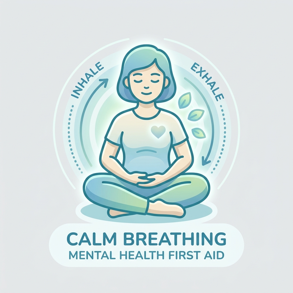 Panic Attack Guide
